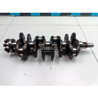 Коленвал Toyota CorollaVerso (2001 - 2004) 1340122010