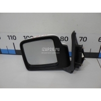Зеркало левое электрическое Suzuki Jimny (FJ) (1998 - 2019) 8470276J9026U