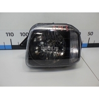 Фара левая Suzuki Jimny (FJ) (1998 - 2019) 3532081A80