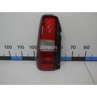 Фонарь задний левый Suzuki Jimny (FJ) (1998 - 2019) 3627581A30