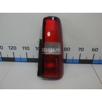 Фонарь задний правый Suzuki Jimny (FJ) (1998 - 2019) 3625581A30