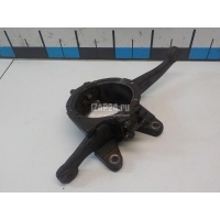 Кулак поворотный передний левый Suzuki Jimny (FJ) (1998 - 2019) 4515181A20
