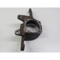 Кулак поворотный передний левый Suzuki Jimny (FJ) (1998 - 2019) 4515181A20
