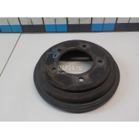 Барабан тормозной Suzuki Jimny (FJ) (1998 - 2019) 4351181A00