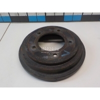 Барабан тормозной Suzuki Jimny (FJ) (1998 - 2019) 4351181A00
