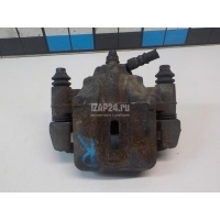 Суппорт тормозной передний Suzuki Jimny (FJ) (1998 - 2019) 5510081A12999