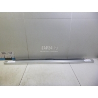 Шторка багажника Subaru Legacy (B13) (2003 - 2009) 65550AG010JC