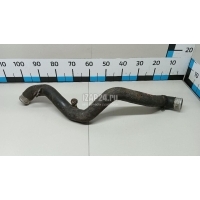 Патрубок интеркулера Hyundai-Kia Tucson (2004 - 2010) 2825127280