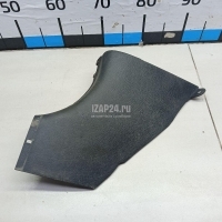 Накладка порога (внутренняя) Hyundai-Kia Tucson (2004 - 2010) 858252E000WK