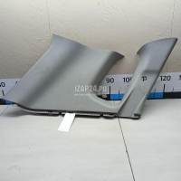 Обшивка багажника Hyundai-Kia Tucson (2004 - 2010) 858602E100QS