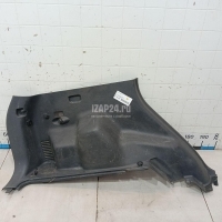 Обшивка багажника Hyundai-Kia Tucson (2004 - 2010) 857302E601WK