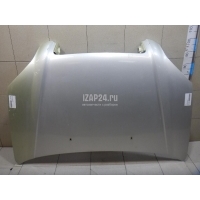 Капот Hyundai-Kia Tucson (2004 - 2010) 664002E020