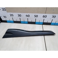 Накладка (кузов наружные) Hyundai-Kia Tucson (2004 - 2010) 872922E000ZI