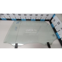 Стекло двери задней левой Hyundai-Kia Tucson (2004 - 2010) 834112E000