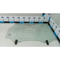 Стекло двери задней правой Hyundai-Kia Tucson (2004 - 2010) 834202E000