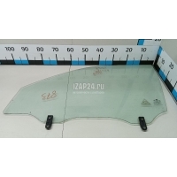 Стекло двери передней левой Hyundai-Kia Tucson (2004 - 2010) 824102E030