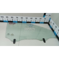 Стекло двери передней правой Hyundai-Kia Tucson (2004 - 2010) 824202E030