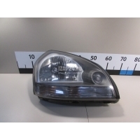 Фара правая Hyundai-Kia Tucson (2004 - 2010) 921022E010