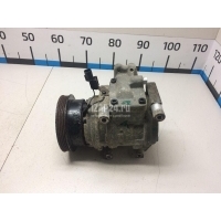 Компрессор кондиционера Hyundai-Kia Tucson (2004 - 2010) 977012E400