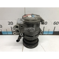 Компрессор кондиционера Hyundai-Kia Tucson (2004 - 2010) 977012E550