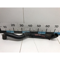 Патрубок радиатора Hyundai-Kia Tucson (2004 - 2010) 254121F350