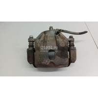 Суппорт тормозной передний левый Hyundai-Kia Tucson (2004 - 2010) 581802EA10