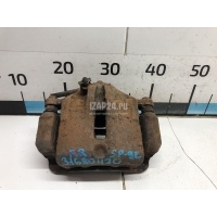 Суппорт тормозной передний правый Hyundai-Kia Tucson (2004 - 2010) 581300Z000