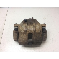 Суппорт тормозной передний правый Hyundai-Kia Tucson (2004 - 2010) 581902EA20