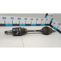 Полуось передняя левая Hyundai-Kia Tucson (2004 - 2010) 495012E810