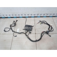 Проводка (коса) Hyundai-Kia Tucson (2004 - 2010) 912002E202
