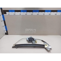 Стеклоподъемник электр. передний левый Hyundai-Kia Picanto (2004 - 2011) 8240107010