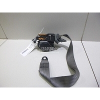 Ремень безопасности с пиропатроном Hyundai-Kia Spectra (2001 - 2011) 0K2ND5763096