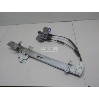 Стеклоподъемник электр. передний правый Hyundai-Kia Spectra (2001 - 2011) 0K2A258560B