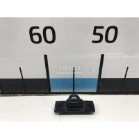 Кронштейн переднего бампера Hyundai-Kia Spectra (2001 - 2011) 865132F000