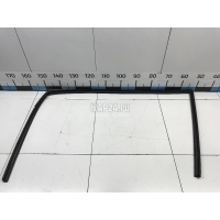 Уплотнитель стекла двери Hyundai-Kia Spectra (2001 - 2011) 825302F000