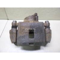 Суппорт тормозной передний левый Hyundai-Kia Spectra (2001 - 2011) K0BB149990
