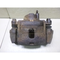 Суппорт тормозной передний левый Hyundai-Kia Spectra (2001 - 2011) K0BB149990