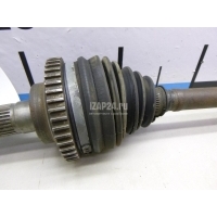 Полуось передняя левая Hyundai-Kia Spectra (2001 - 2011) 0K2N32560X