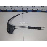 Замок двери задней правой Nissan FX (S50) (2003 - 2007) 82500CG010