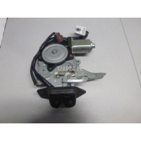 Замок багажника Nissan FX (S50) (2003 - 2007) 90500AQ000