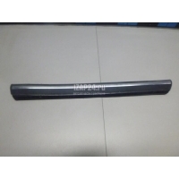 Молдинг задней правой двери Nissan FX (S50) (2003 - 2007) 82870CG000