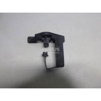 Накладка (кузов наружные) Nissan FX (S50) (2003 - 2007) 62050CG000