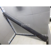 Накладка на порог (наружная) Nissan FX (S50) (2003 - 2007) 76850CG000