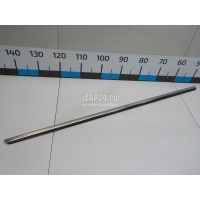 Накладка стекла заднего левого Nissan FX (S50) (2003 - 2007) 82821CG000