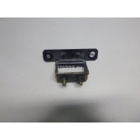 Петля двери багажника Nissan FX (S50) (2003 - 2007) 90401CG000