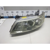 Фара левая Nissan FX (S50) (2003 - 2007) 26060CG026