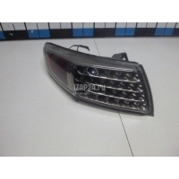Фонарь задний наружный левый Nissan FX (S50) (2003 - 2007) 26559CG000