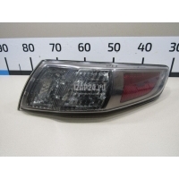Фонарь задний наружный правый Nissan FX (S50) (2003 - 2007) 26550CL61A