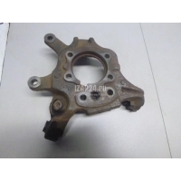 Кулак поворотный задний левый Nissan FX (S50) (2003 - 2007) 43019CG000