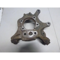 Кулак поворотный задний правый Nissan FX (S50) (2003 - 2007) 43018CG000
